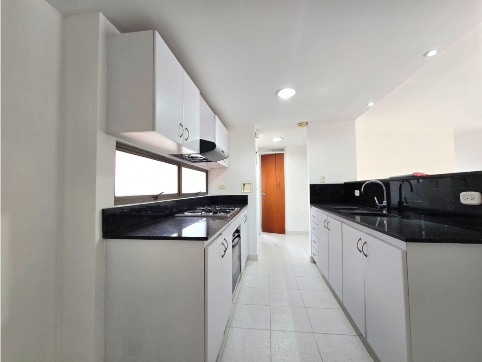 Apartamento en Venta Envigado con Excelente Vista y 116 m² — foto 3