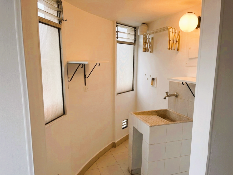Apartamento de 3 alcobas con parqueadero en Villa Nueva — foto 5