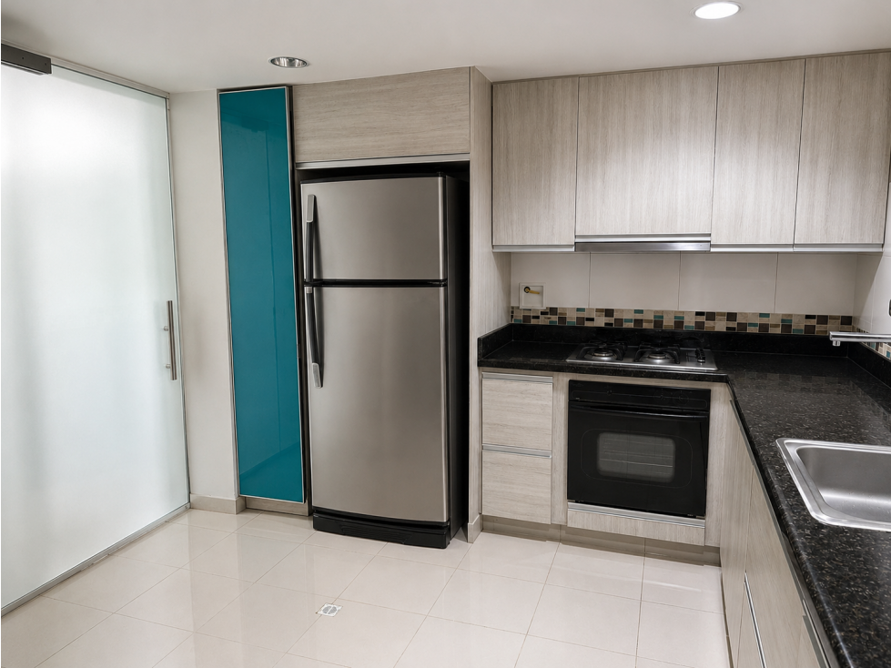 CASA DE 240 m² CON ZONA VERDE, TERRAZA CUBIERTA — foto 5