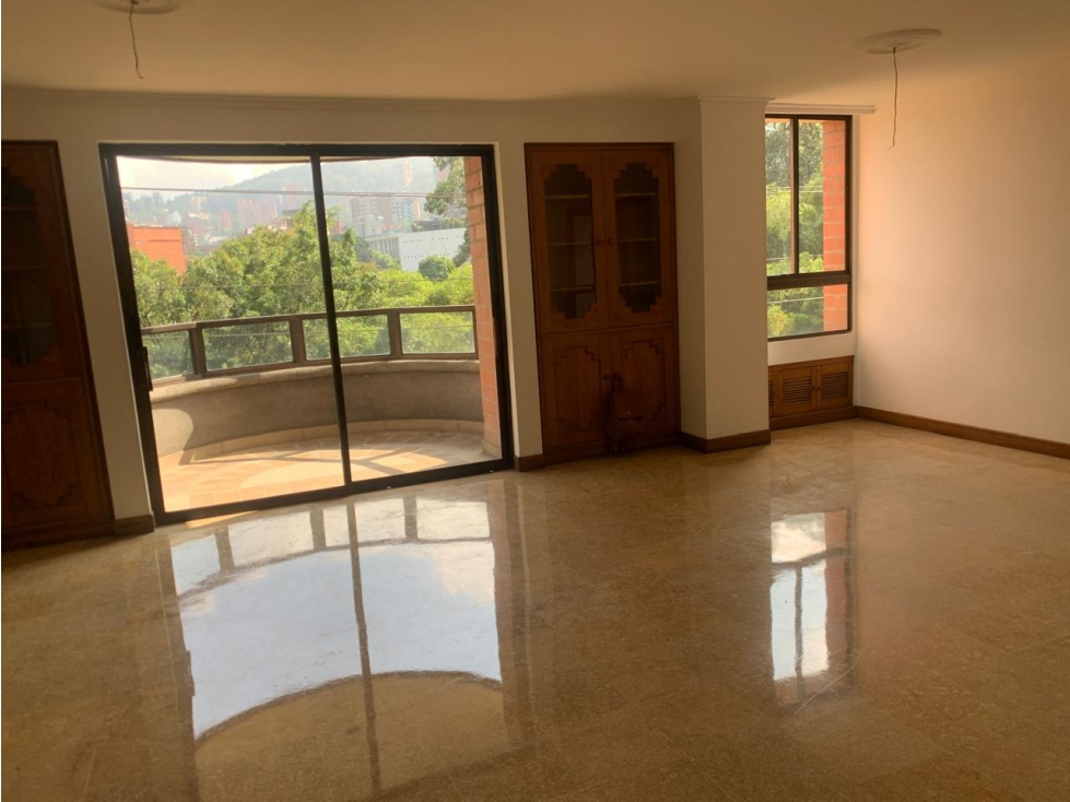 Venta apartamento en El Poblado.sector Catay. — foto 4