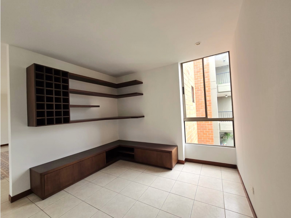 Apartamento en Venta Envigado con Excelente Vista y 116 m² — foto 6