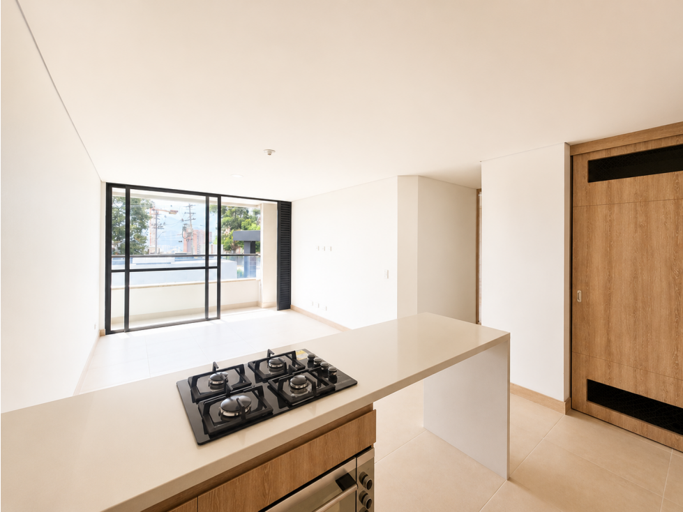 Estrena apartamento con vista privilegiada en Envigado