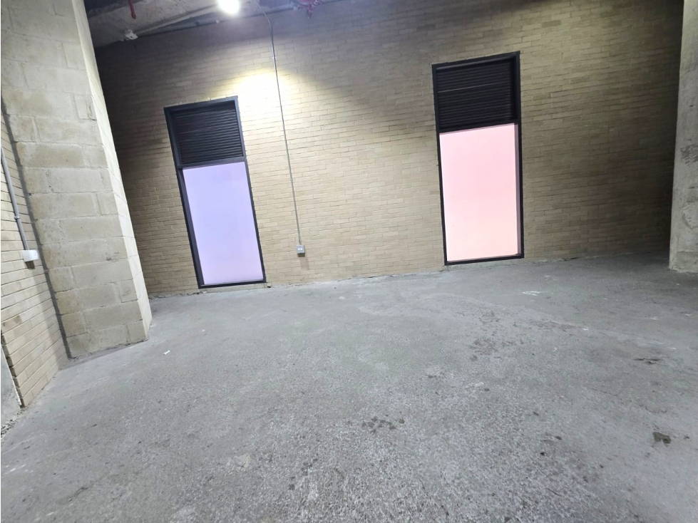 Bodega u oficina en Envigado, 25.87 m² ideal para inversión - 3