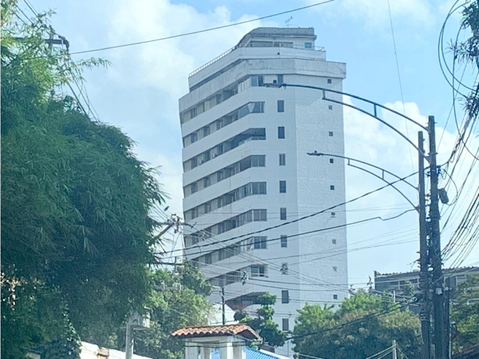 Venta apartamento Poblado - Medellín