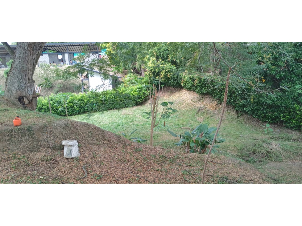 Lote en venta en Sopetrán Naturaleza y tranquilidad - 5