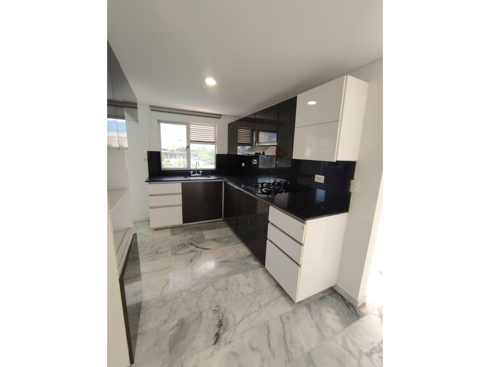 Venta apto Conquistadores | 100 m² | 3 Alcobas con baño — foto 4