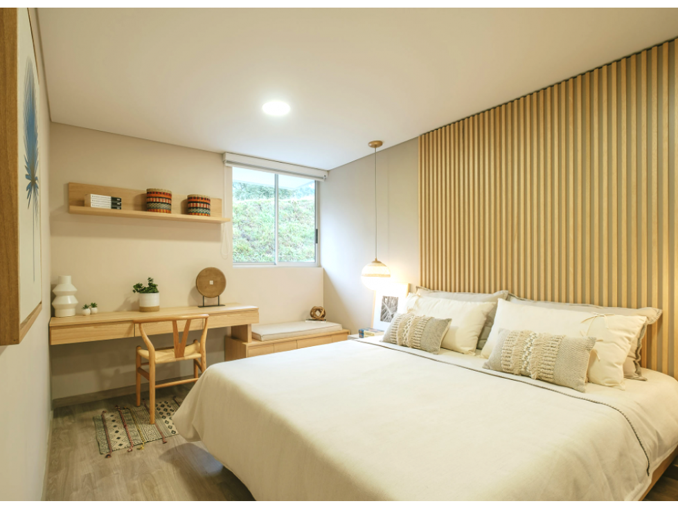 Apartamento 69 m² en venta La Estrella | 3 alcobas | Piso 10 — foto 5