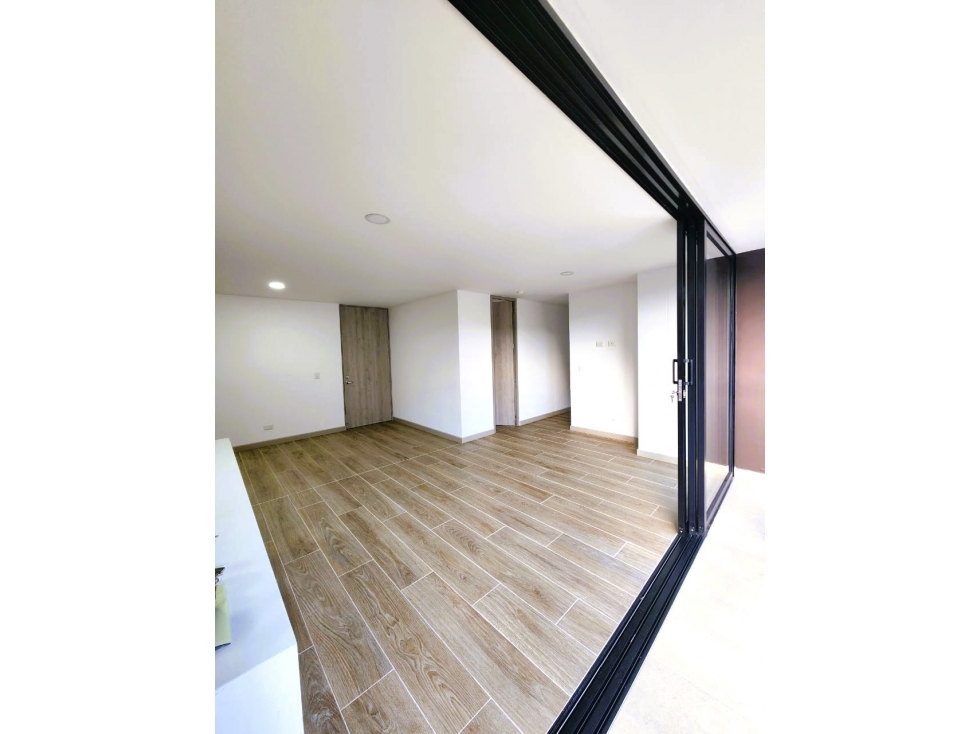 Más que un apartamento: un estilo de vida rodeado de naturaleza — foto 2