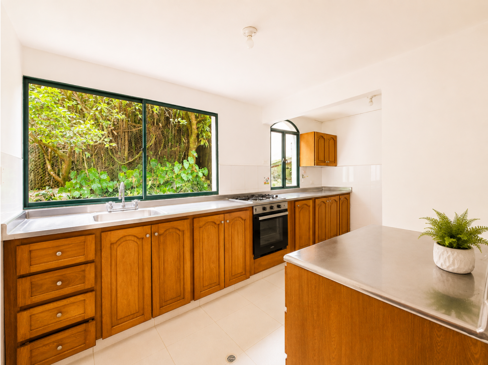 Casa en arriendo Los Balsos 165 m² + patio | $7 millones — foto 3