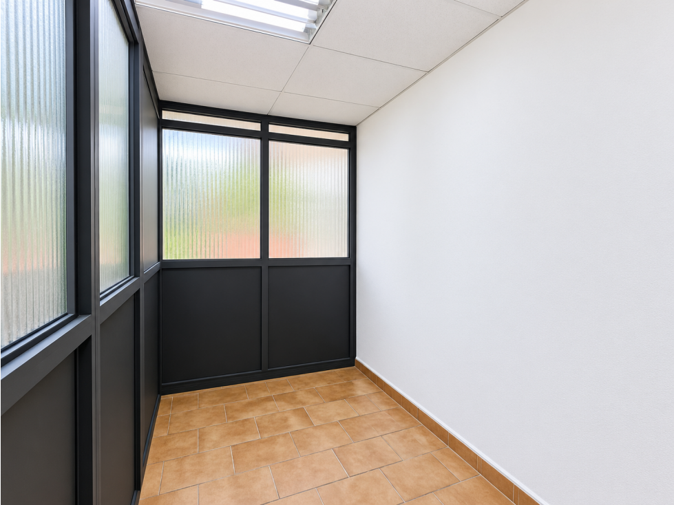 Oficina en venta San Joaquín, Medellín | 57 m² — foto 2