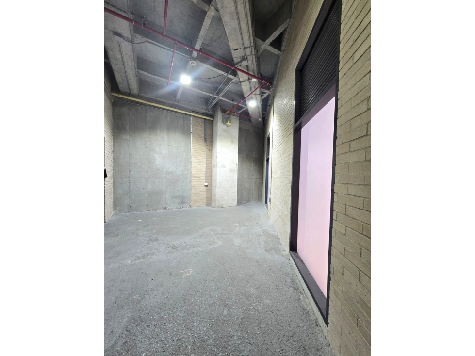 Bodega u oficina en Envigado, 25.87 m² ideal para inversión - 6