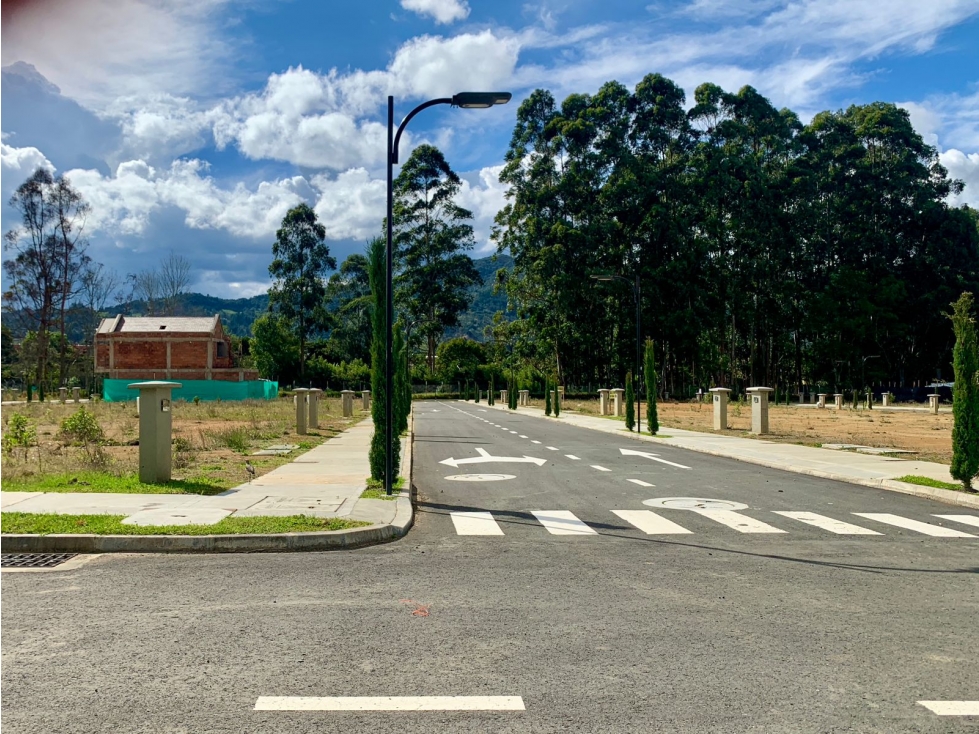 Lote en venta en La Ceja Alta valorización — foto 6