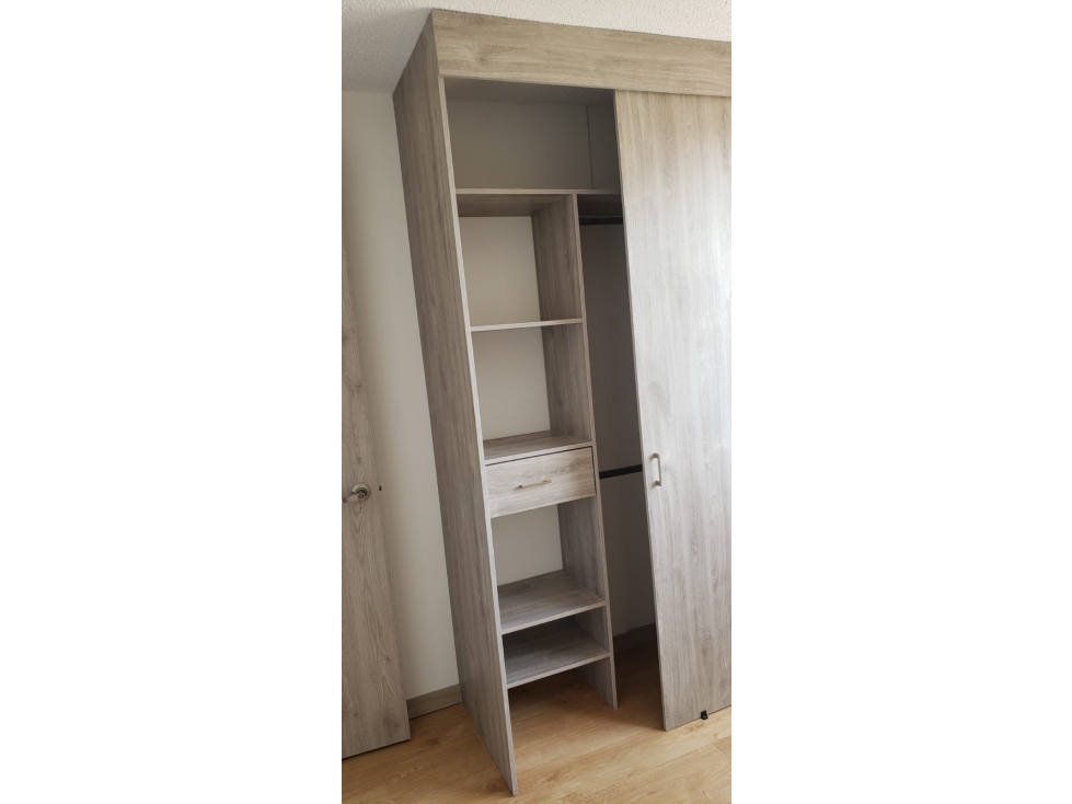 Apartamento en venta en Rionegro Sector Fontibón - 6