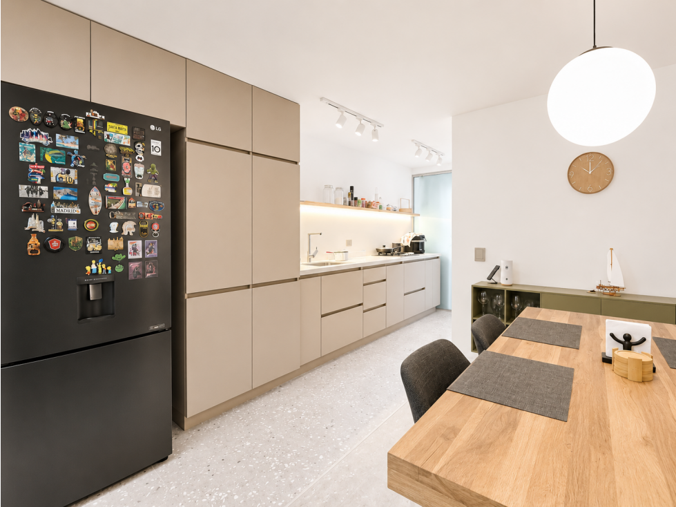 Apartamento remodelado con amplia terraza privada en La Frontera — foto 2