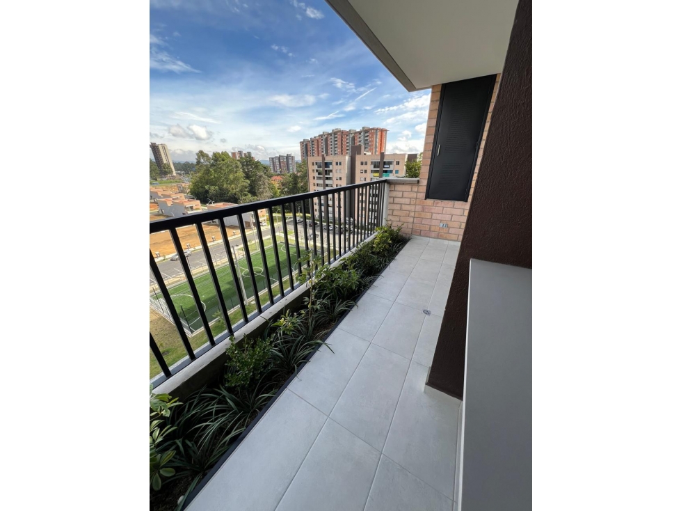 Por Fin tienes el apartamento que querias en Rionegro. — foto 3