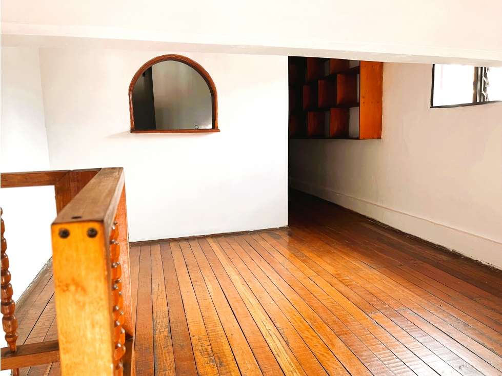 Apartamento de 3 alcobas con parqueadero en Villa Nueva — foto 3