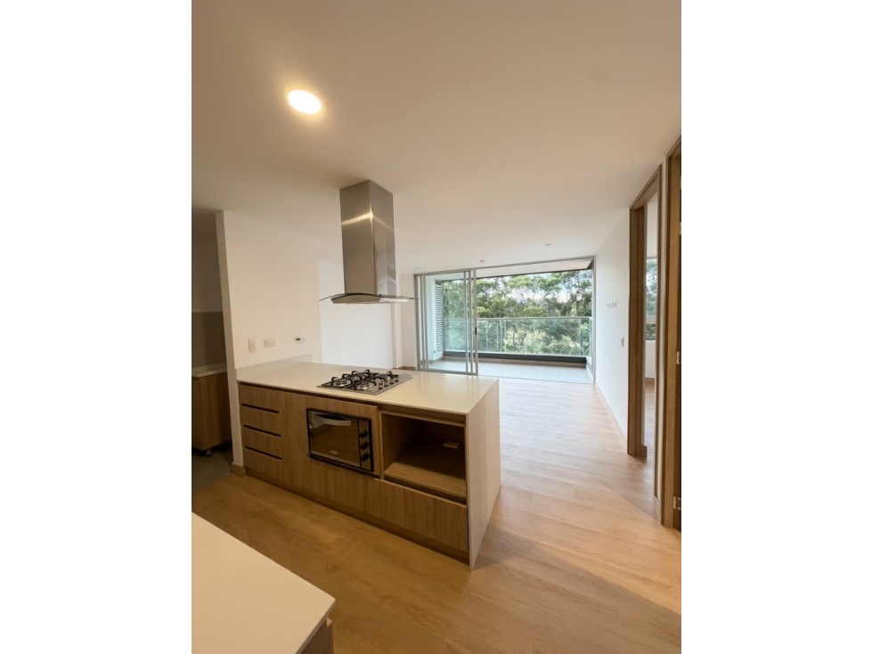 APARTAMENTO EN ARRIENDO EN RIONEGRO | 68,36 m² | $2.900.000 — foto 4