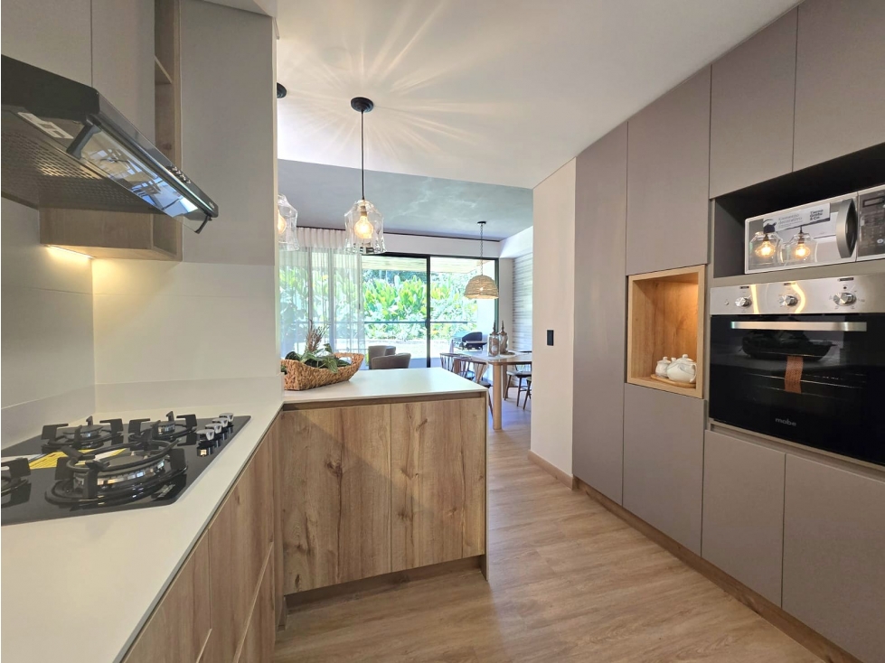 Apartamento 84,55 m² con 12,7% de descuento Cesión de derechos — foto 4