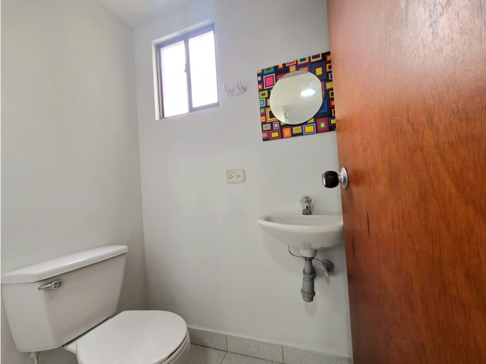 Apartamento en Venta Envigado con Excelente Vista y 116 m² — foto 5