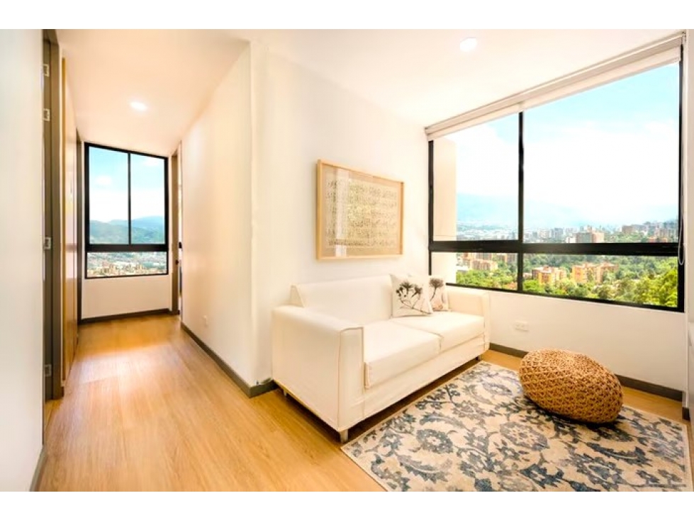 Apartamento de Lujo en Envigado Loma de las Brujas 145 m² — foto 6