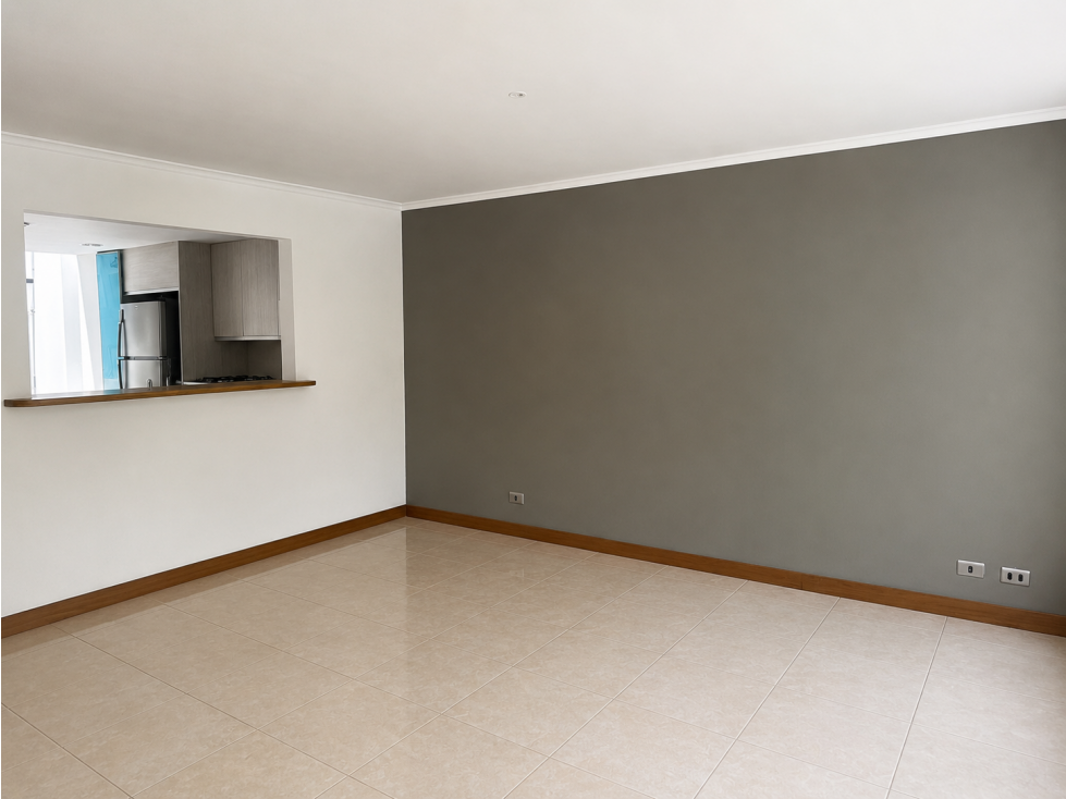 CASA DE 240 m² CON ZONA VERDE, TERRAZA CUBIERTA — foto 4