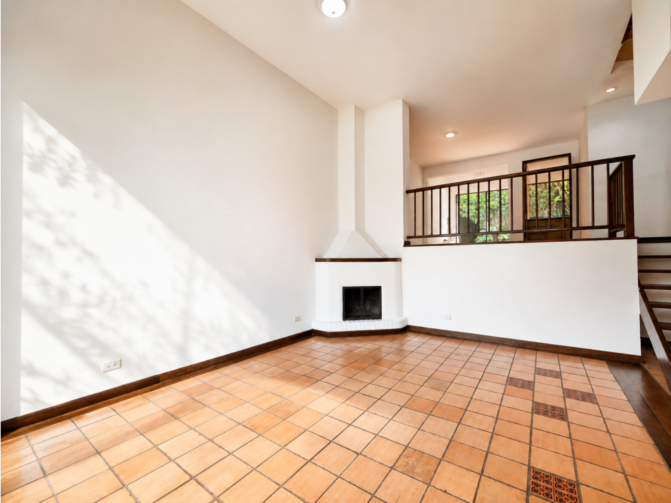 Casa en arriendo Los Balsos 165 m² + patio | $7 millones — foto 6