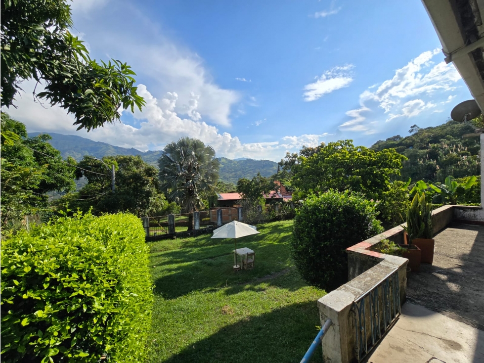 Gran oportunidad de lote en venta cerca de Girardota — foto 2