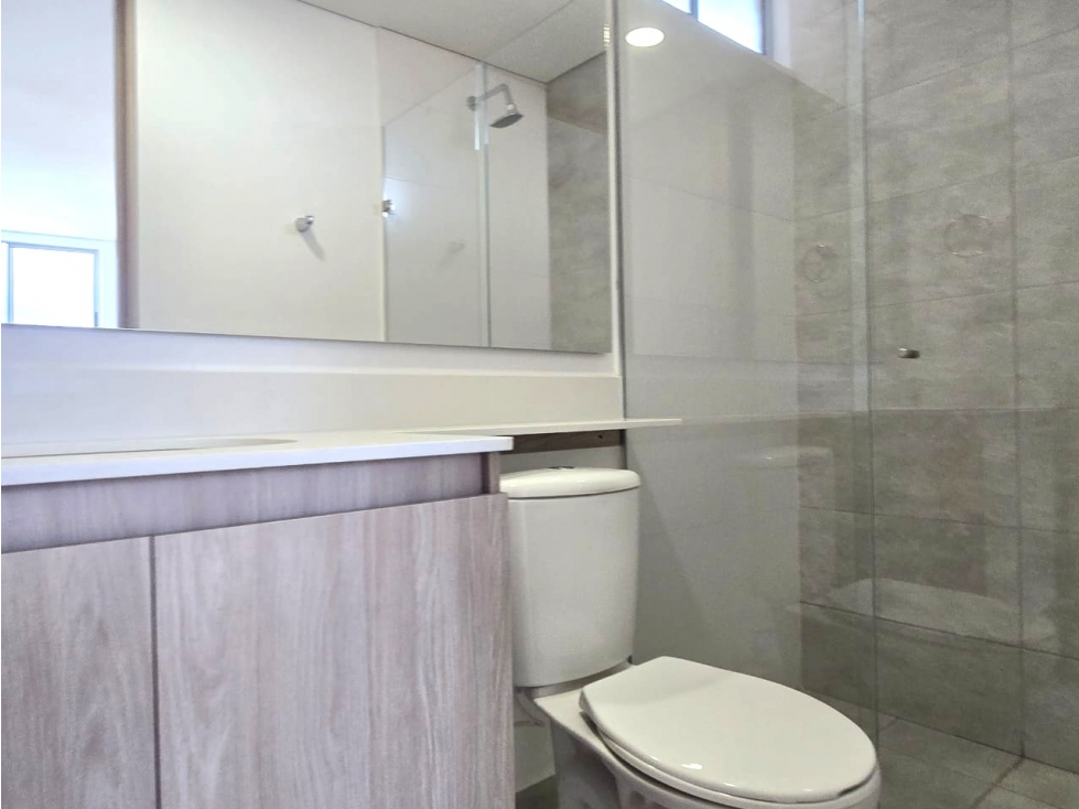 Apartamento en venta en Bello 56,57 m² | 2 alcobas | Parqueadero — foto 6