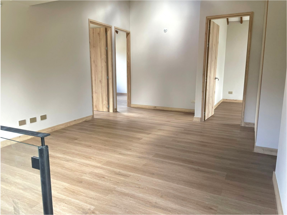 Casa moderna para estrenar en El Retiro — foto 6