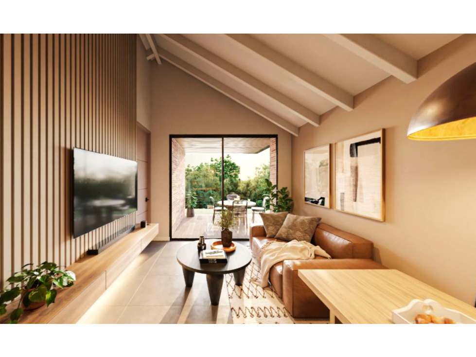 CASA NUEVA DE 125 m² EN EL RETIRO | ALTA VALORIZACIÓN  — foto 4