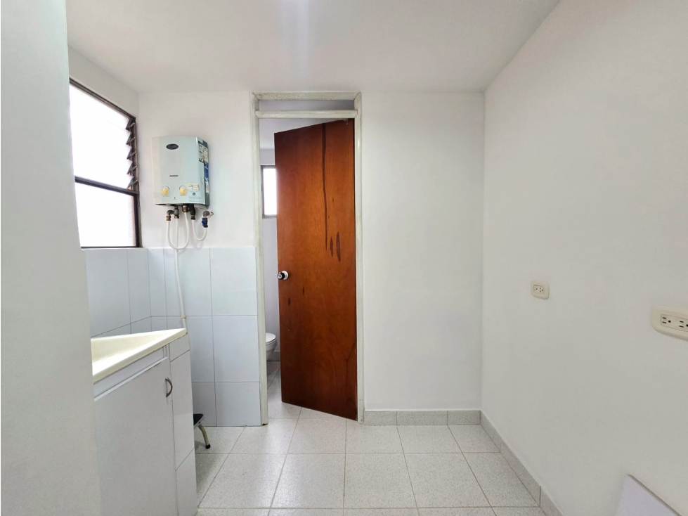 Apartamento en Venta Envigado con Excelente Vista y 116 m² — foto 4