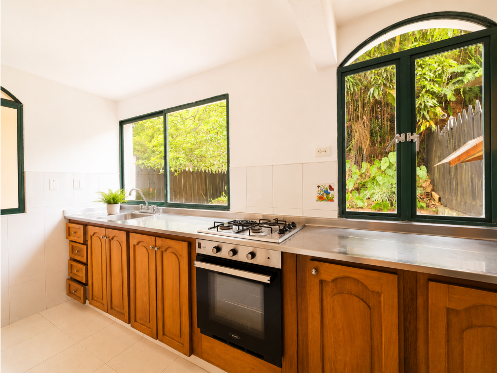 Casa en arriendo Los Balsos 165 m² + patio | $7 millones — foto 4