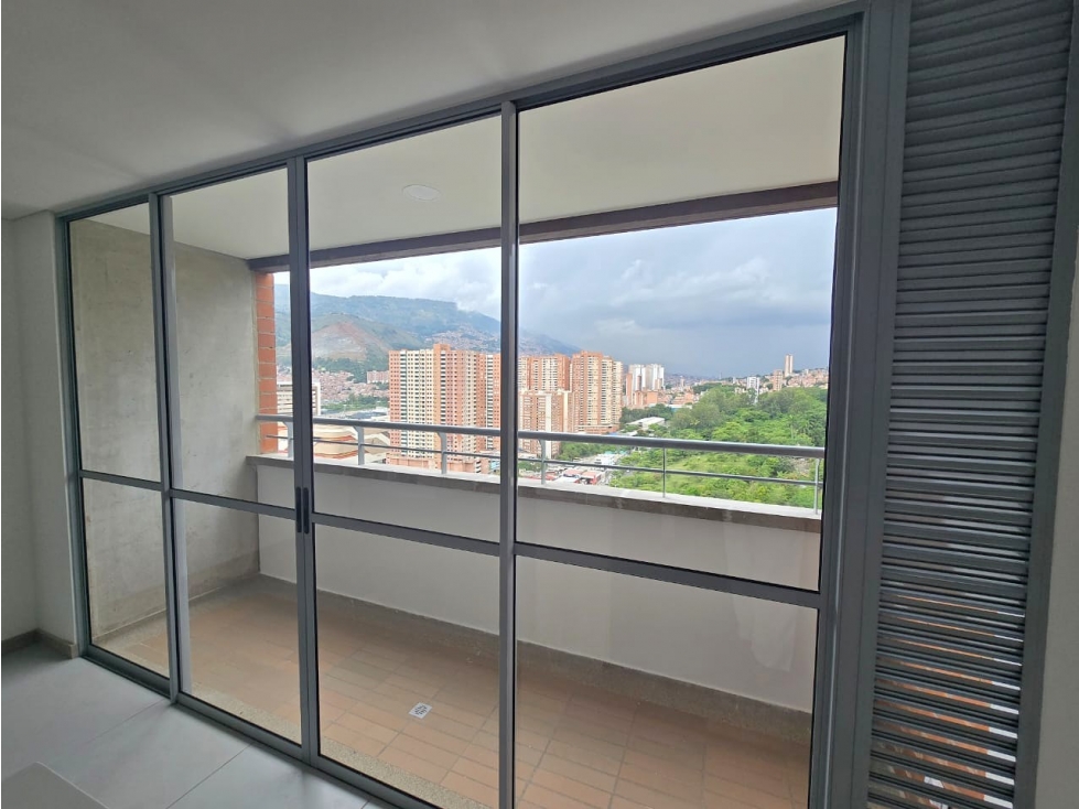 Apartamento en venta en Bello 56,57 m² | 2 alcobas | Parqueadero — foto 5