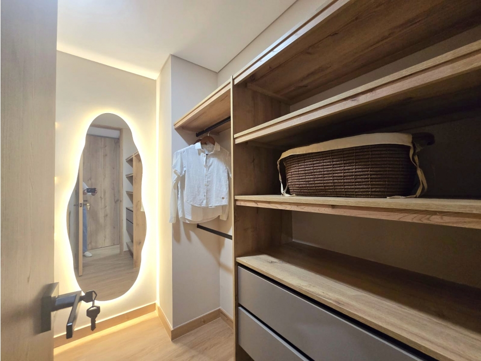 Apartamento en Venta Bosketo Envigado Oportunidad de Inversión — foto 6