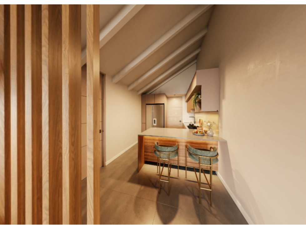 CASA NUEVA DE 125 m² EN EL RETIRO | ALTA VALORIZACIÓN  — foto 6