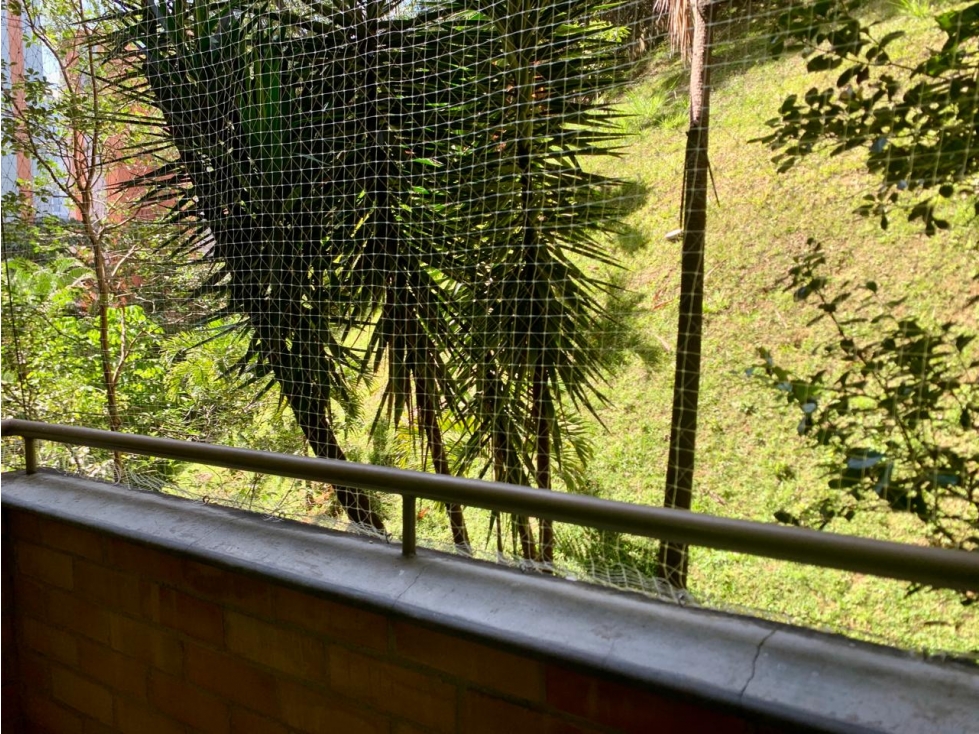Apartamento en venta en La Abadía, Envigado | 70,40 m² | $620.000.000 — foto 2