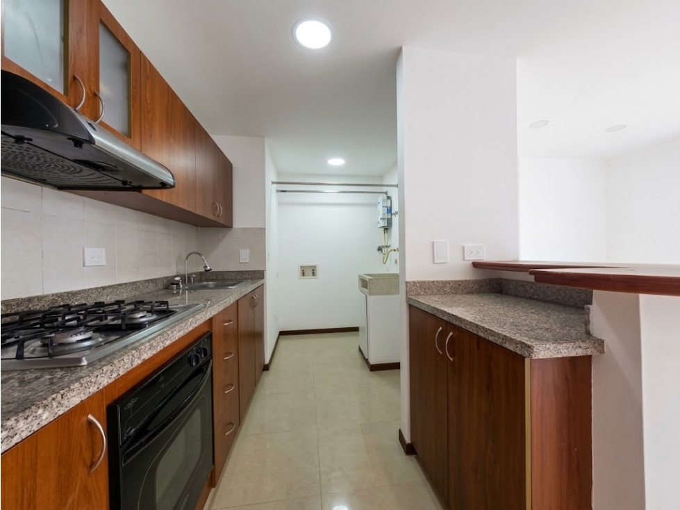 Apartamento en Venta | 68 m² | $680.000.000 | LALINDE, EL POBLADO — foto 5