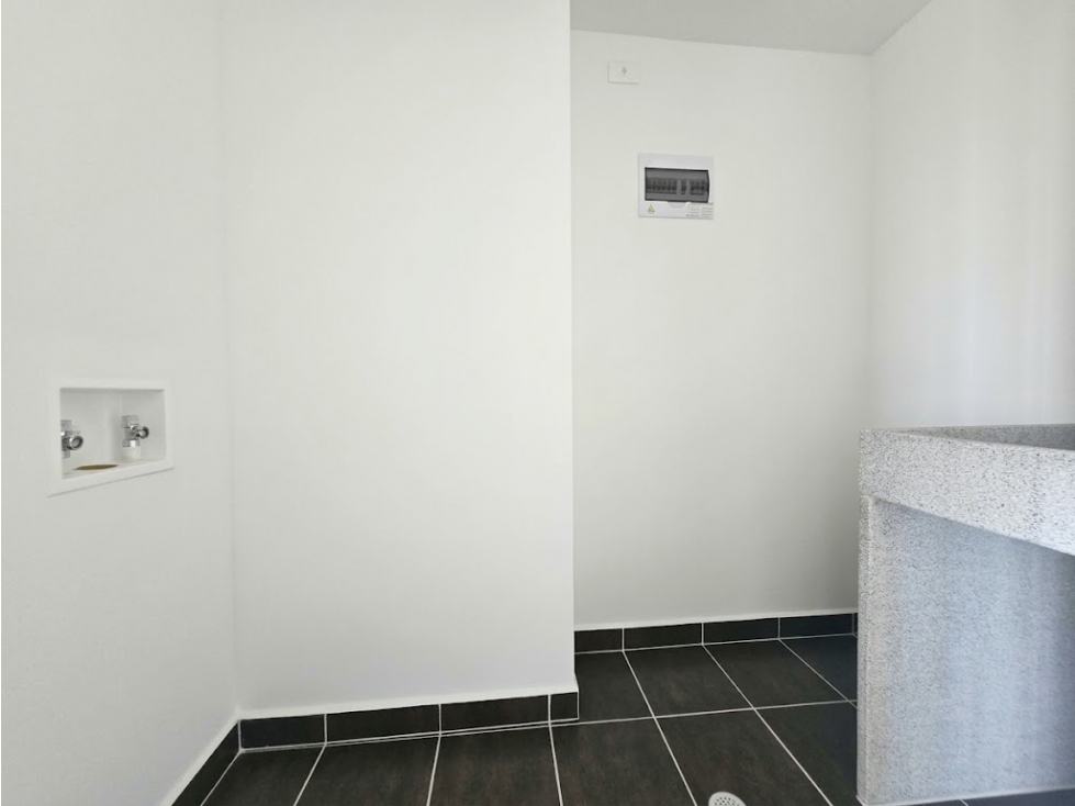 Apartamento moderno de 84 m² en Rionegro, San Antonio de Pereira — foto 5