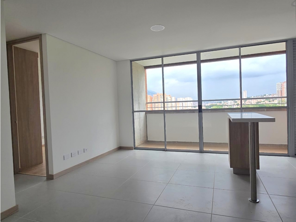 Apartamento en venta en Bello 56,57 m² | 2 alcobas | Parqueadero — foto 4