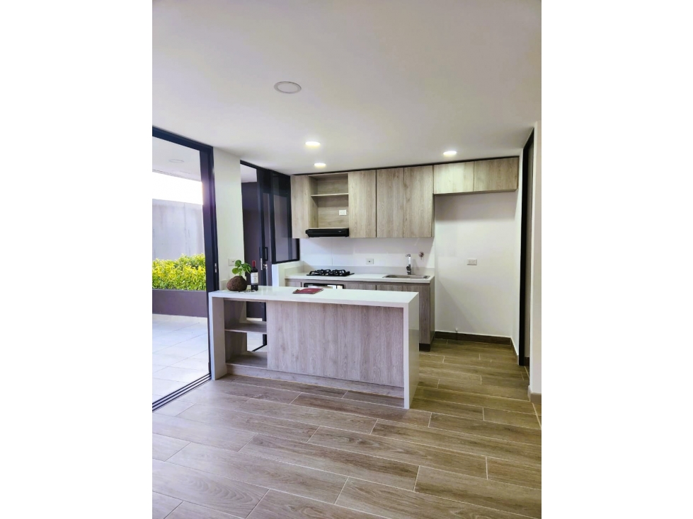 Más que un apartamento: un estilo de vida rodeado de naturaleza — foto 5