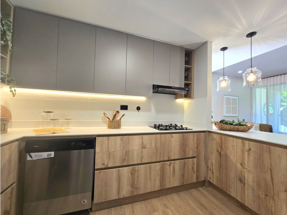 Apartamento 84,55 m² con 12,7% de descuento Cesión de derechos — foto 2