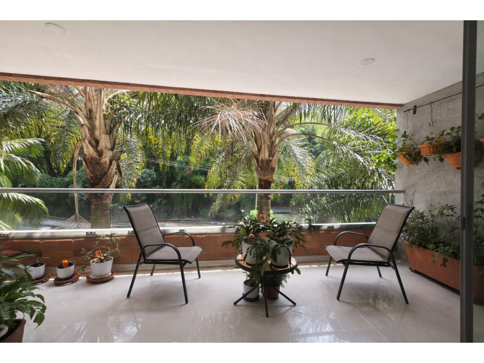 Espacios amplios para tu familia 124 m², 3 alcobas + servicio — foto 2