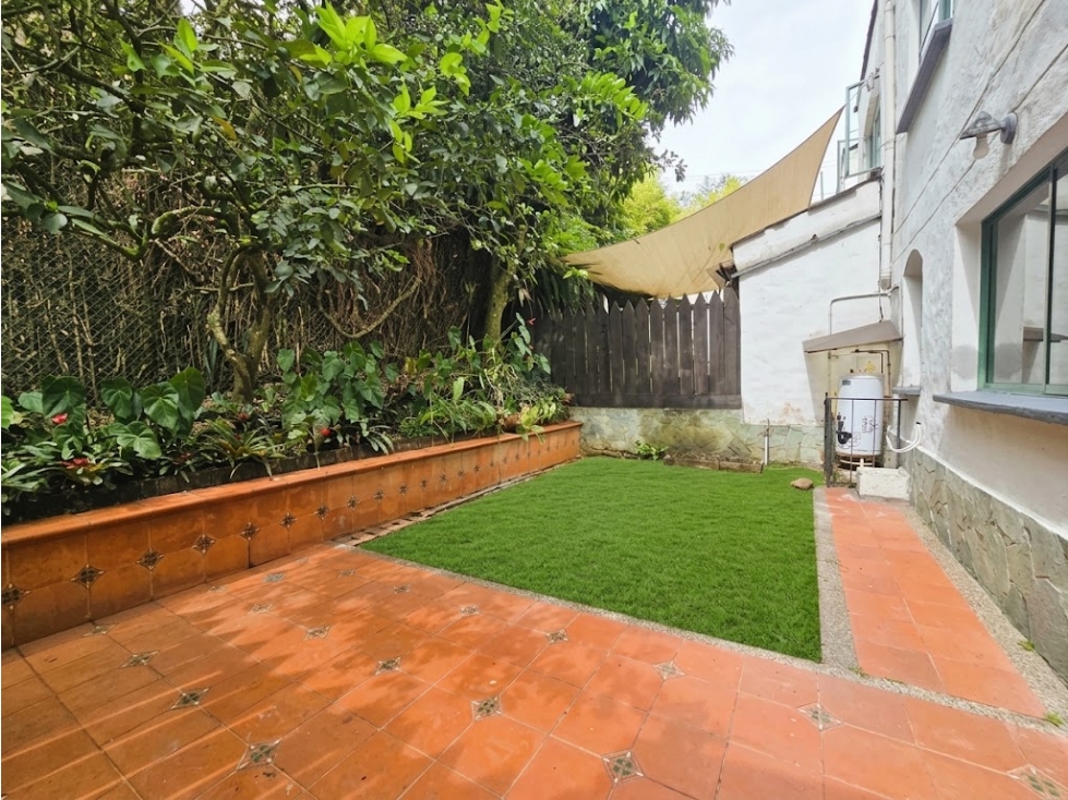 Casa en arriendo Los Balsos 165 m² + patio | $7 millones — foto 5