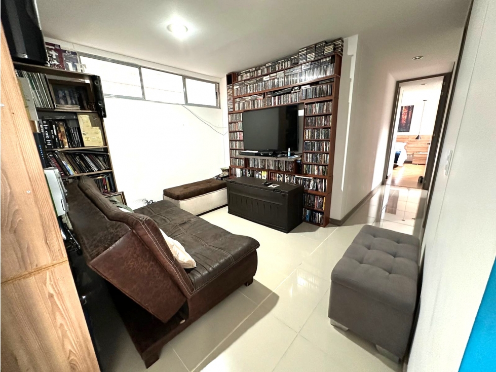 Apartamento moderno en ubicación estratégica - Ciudad del Río — foto 6