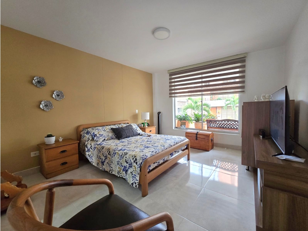 Casa amplia y luminosa en venta Sector Aves de María, Sabaneta — foto 6