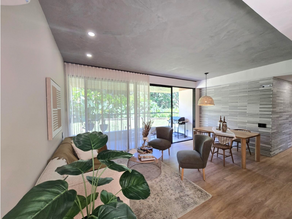 Apartamento 84,55 m² con 12,7% de descuento Cesión de derechos