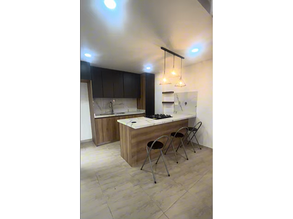 Venta de Casa Moderna de 2 Niveles en La Ceja - Unidad Abierta — foto 5