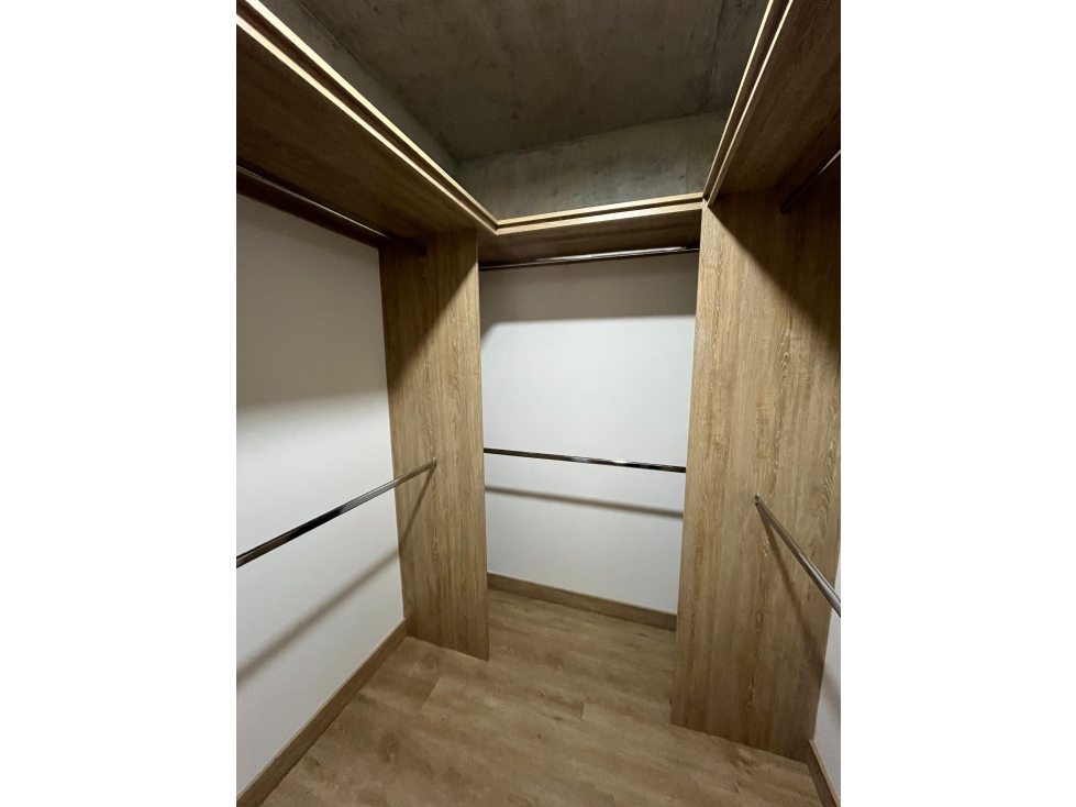 Venta Apartaestudio en El Retiro - Wood Living - 4