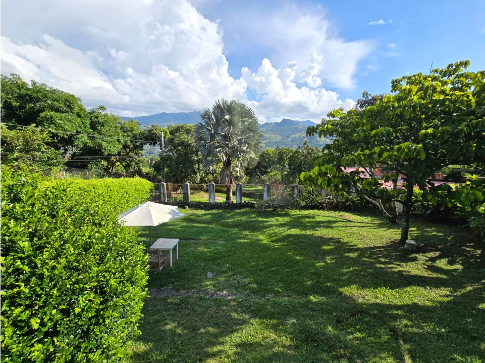 Gran oportunidad de lote en venta cerca de Girardota