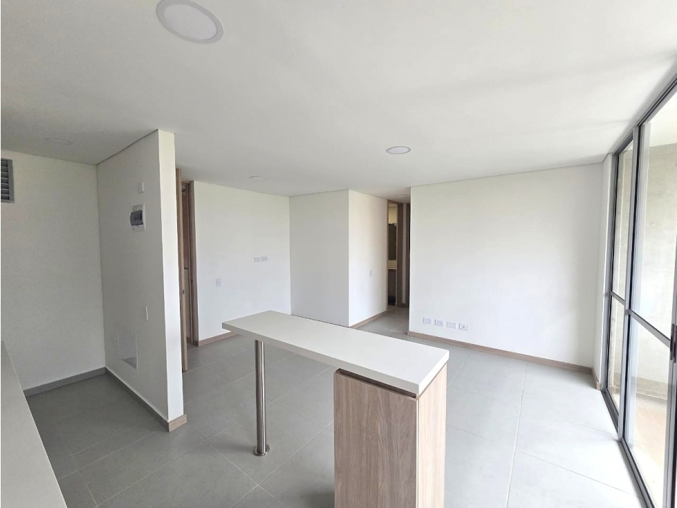 ¡InversiÃ³n Inteligente con Renta Inmediata! Distrito Plaza - Bello